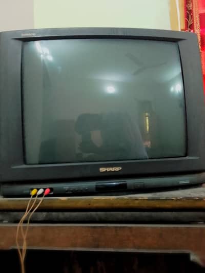 SHARP  TV