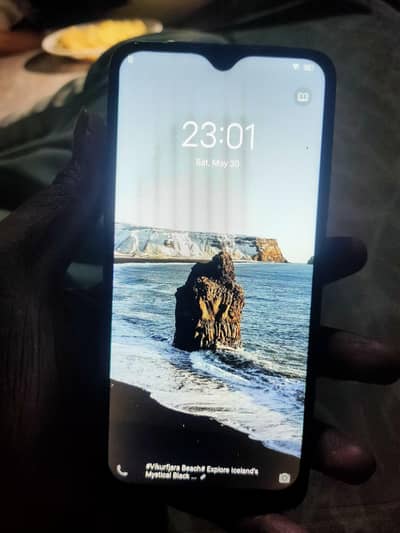 Vivo S1 4/128 penal change condition saf hai
