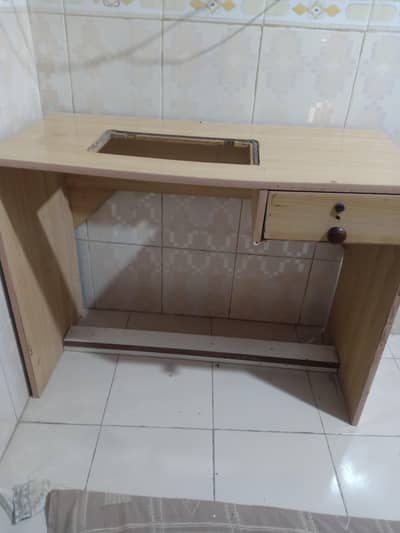 slai machine stand