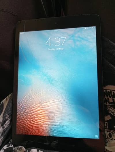 ipad mini 1 all ok 64 gb
