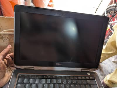 Core i5 2nd Generation 6gb/256 gb