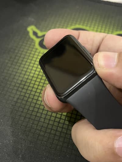 Samsung Galaxy Fit3  Open Box Condition