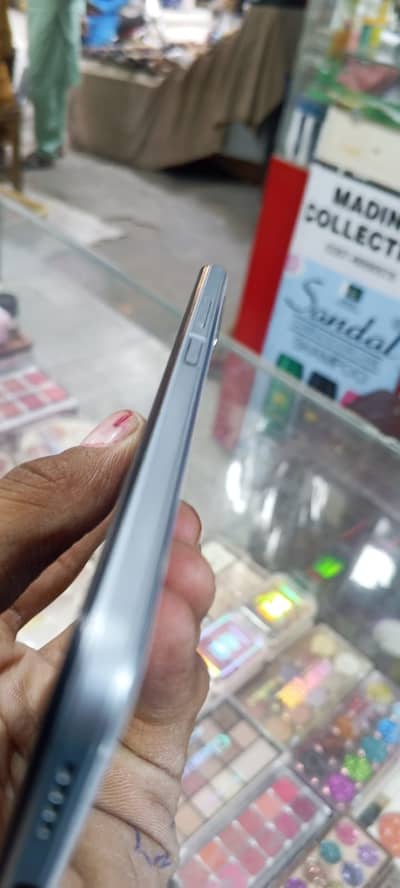 Vivo Y21