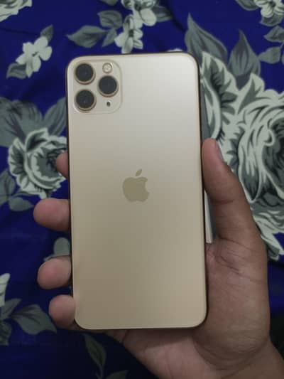 Apple iPhone 11 Pro Max