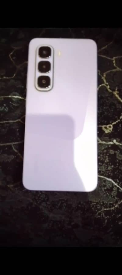 Infinix Hot 50 Pro
