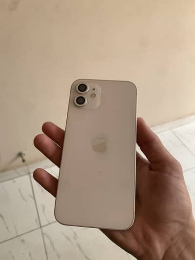 Apple iPhone 12