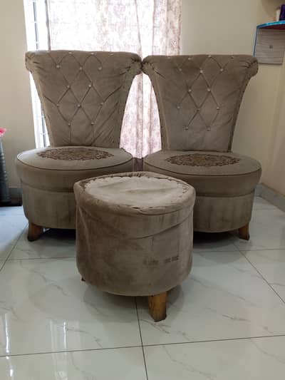 Coffee Chairs