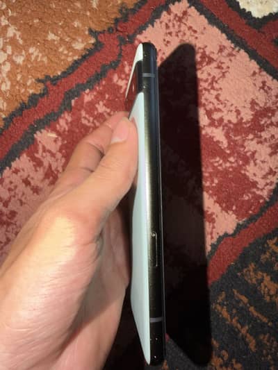 Google pixel 6a