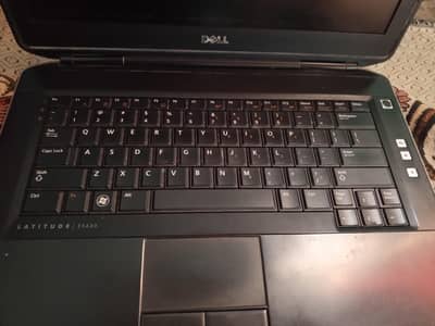 Dell Latitude E5430 Core I5 3rd generation