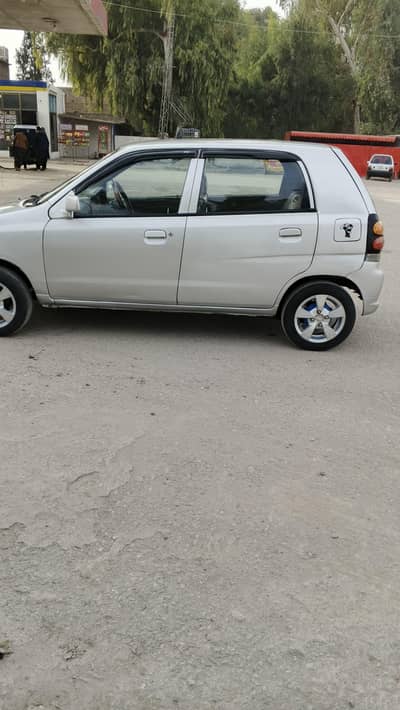 Alto vxr 2004