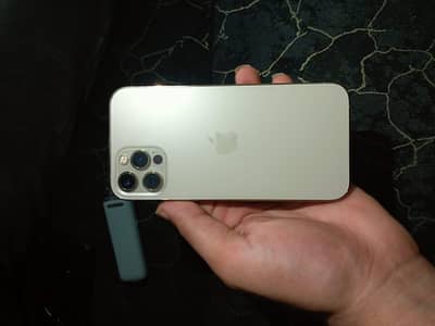 Apple iPhone 12 Pro