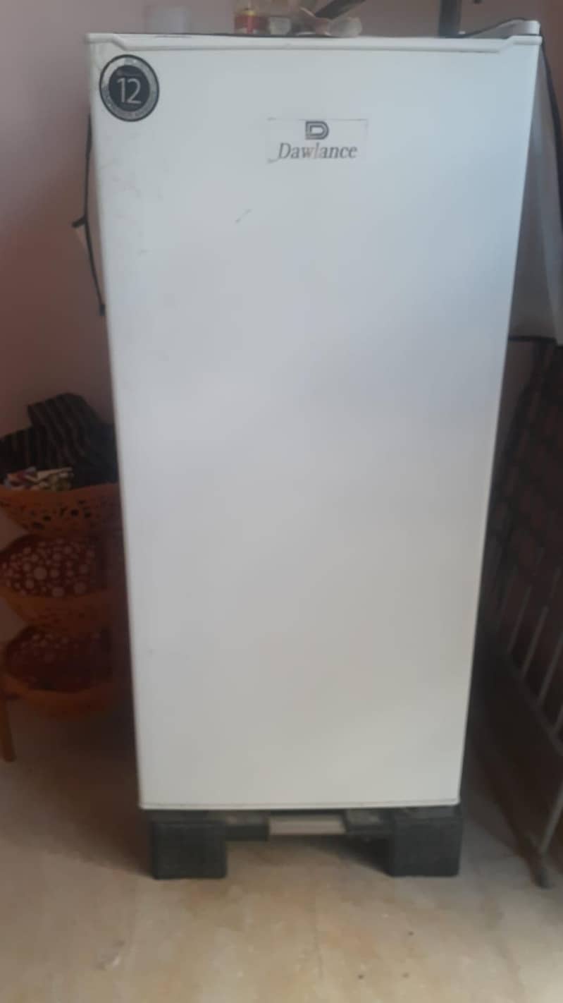 mini refrigerator 1