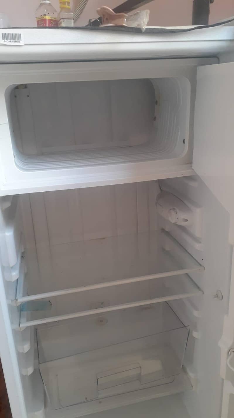 mini refrigerator 2