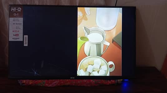 led Tv