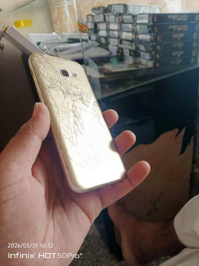 samsung A5.3. 32 gb