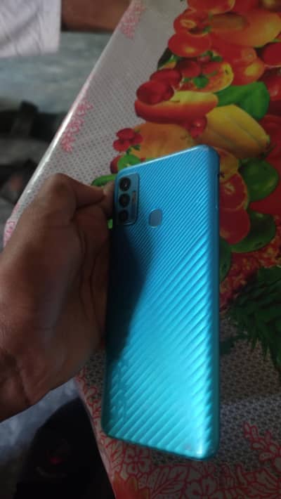 Tecno Spark 5