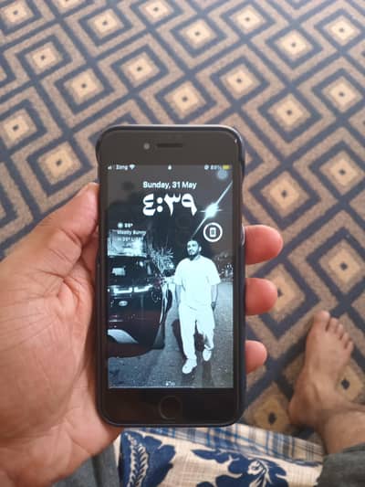 Apple iPhone 8