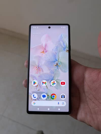 Google Pixel 6  8/128