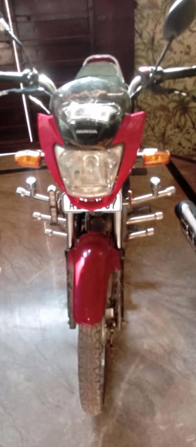 fit condition
