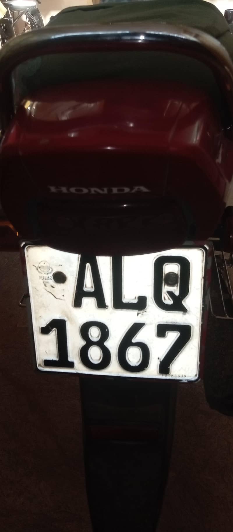 fit condition 1