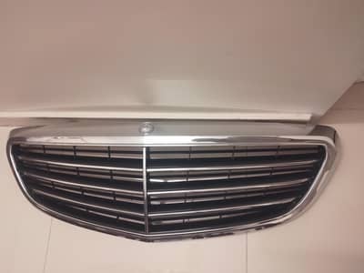 Mercedes C class front Grill