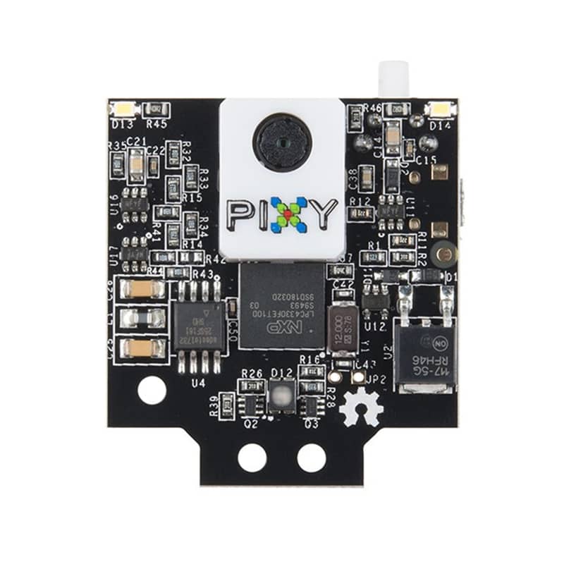 Pixy 2 Sensor 1