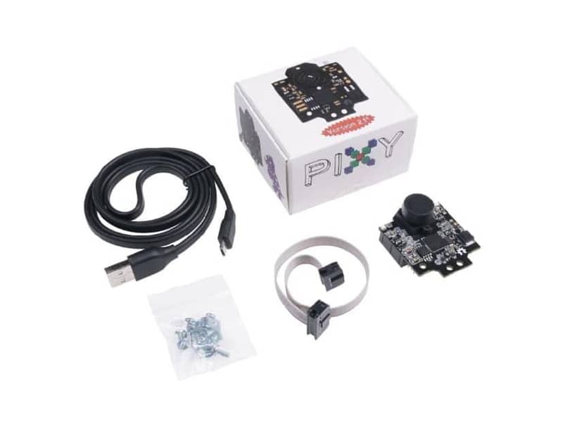 Pixy 2 Sensor 2