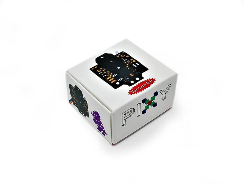 Pixy 2 Sensor 3