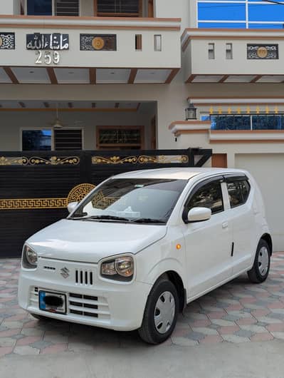 Suzuki alto vxl 2021 model for sale