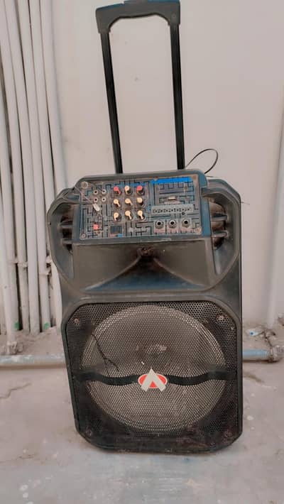 audionic bt speaker