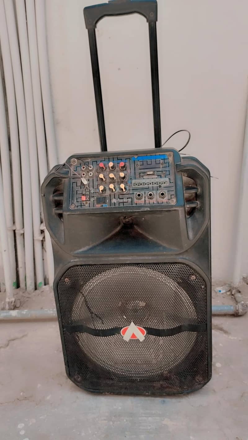 audionic bt speaker 0
