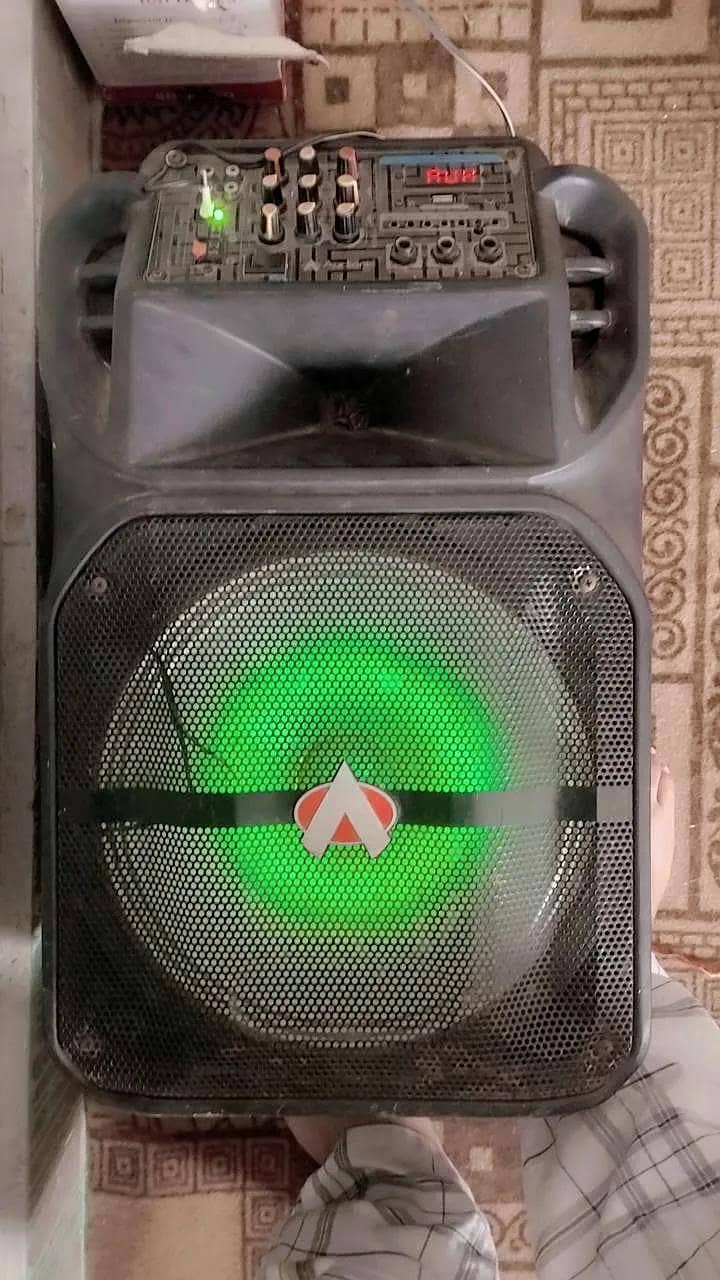 audionic bt speaker 1
