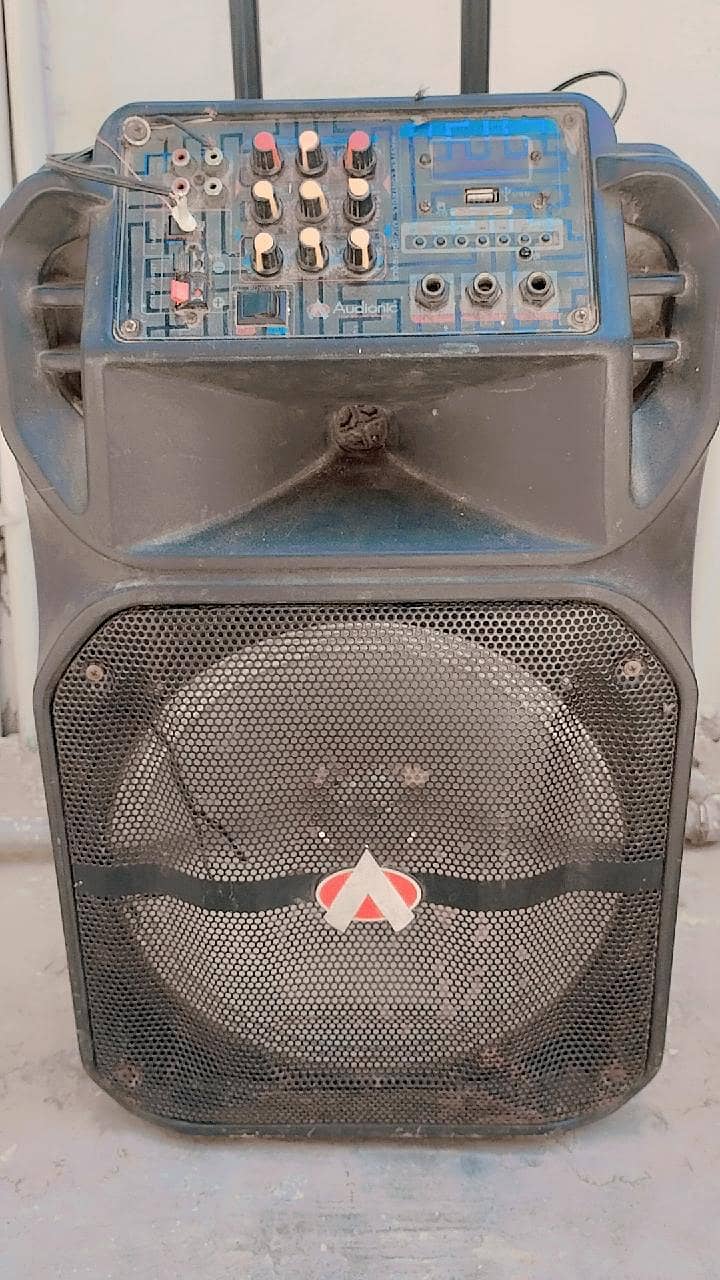 audionic bt speaker 3