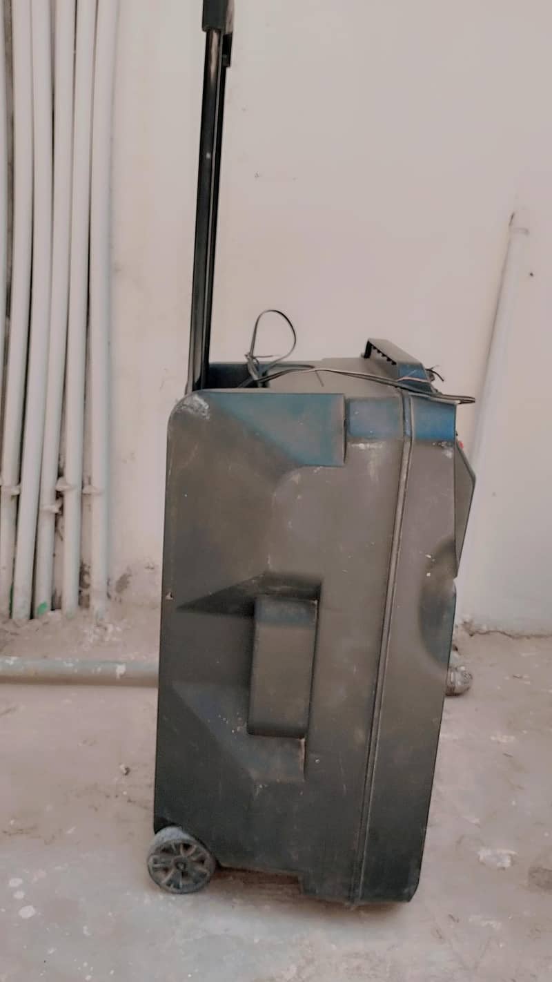audionic bt speaker 4