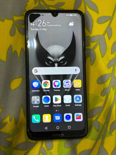 Huawei Y6 Prime
