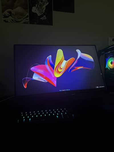 Viewsonic 165hz 24inch 1080p Gaming Monitor