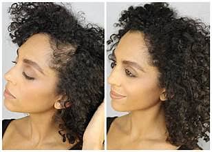 Genuine Caboki Hair Building Fiber – Natural Volume in Seconds