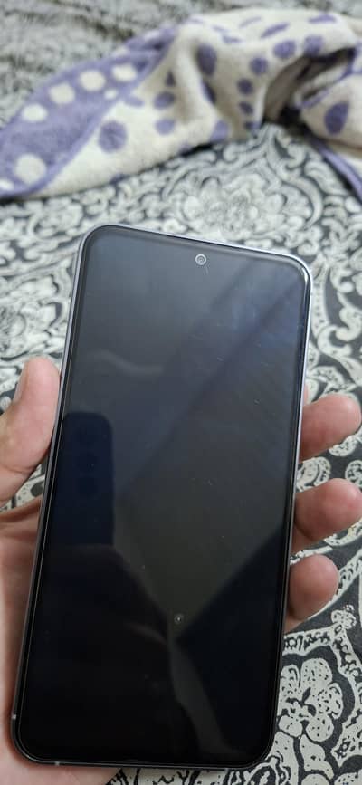 Samsung Mobile S23 FE