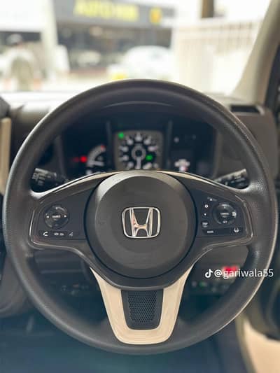 Honda N Wgn 2022  full options