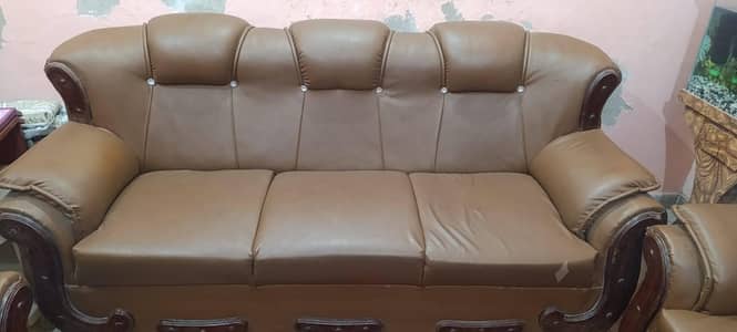 Sofa Set