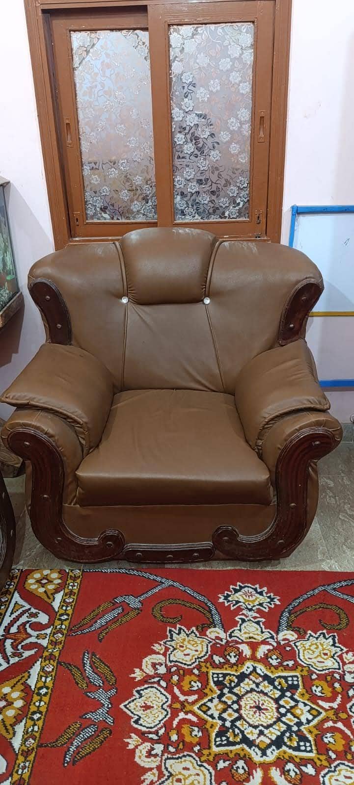 Sofa Set 3