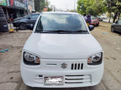 Alto vxr 2025