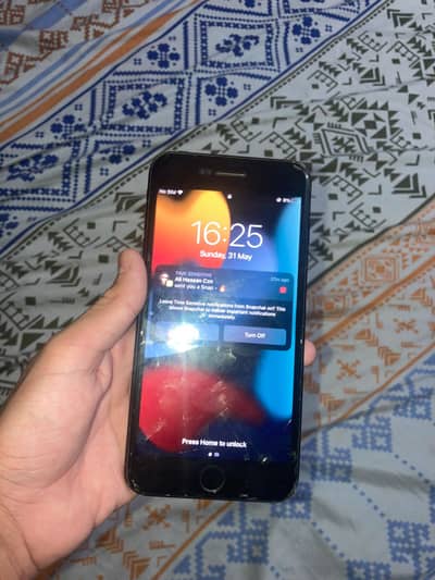 Apple iPhone 7 Plus