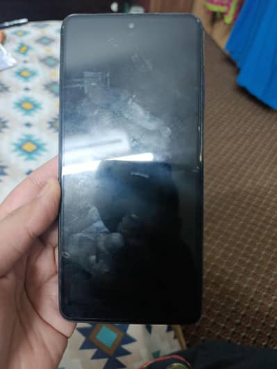 Xiaomi POCO X3 NFC