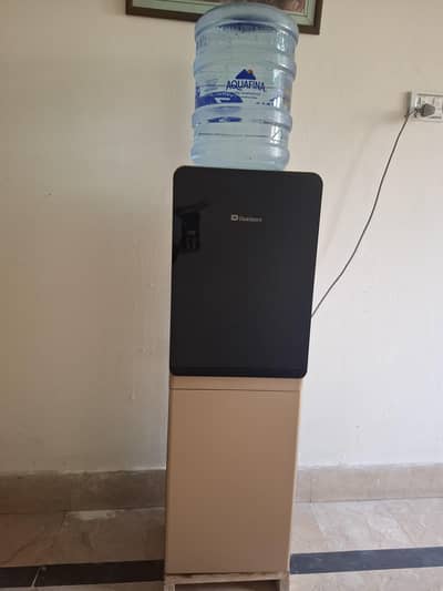 Best Water dispenser in this price slightly used