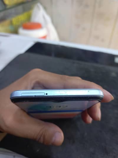 Vivo Y33s