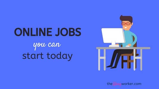 HELP NEEDED IN ONLINE WORK