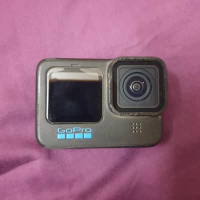 Gopro Hero 11 Black
