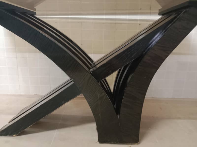 Dining Table 1