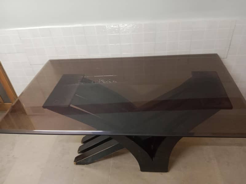 Dining Table 2